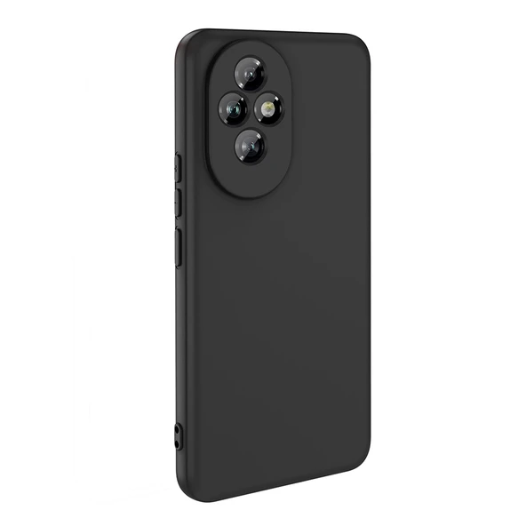 Gpack Honor 200 uyumlu Kılıf Mara Lansman Soft Silikon İçi Kadife ürün görseli 1