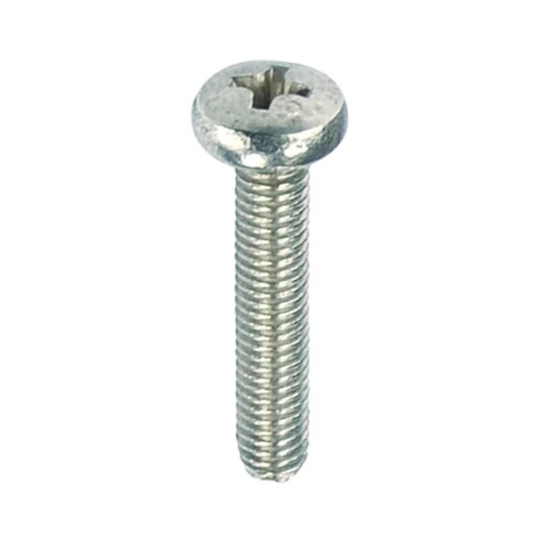 Mey İthalat® YSB Vida M4X35 DIN 7895 (20 Adet) ürün görseli 1