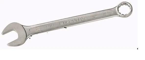 Mey İthalat® İzeltaş 0320 Kombine Anahtar 32 mm Kısa Boy ürün görseli 1