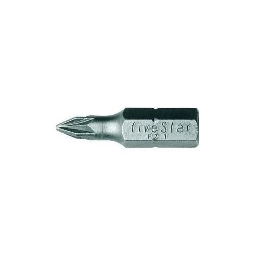 Mey İthalat® PZ1 50 mm Yıldız Bits Uç ürün görseli 1