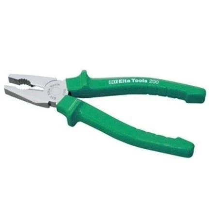 Mey İthalat® Elta 3021 Kombine Pense 180 mm ürün görseli 1