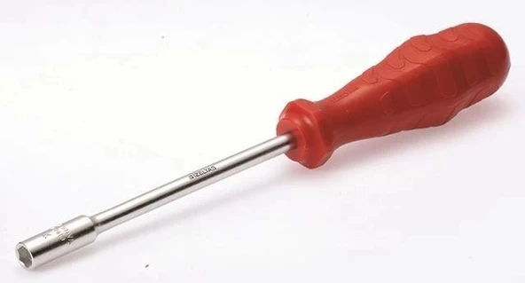 Mey İthalat® İzeltaş 4770 Lokma Uçlu Tornavida 9 mm ürün görseli 1