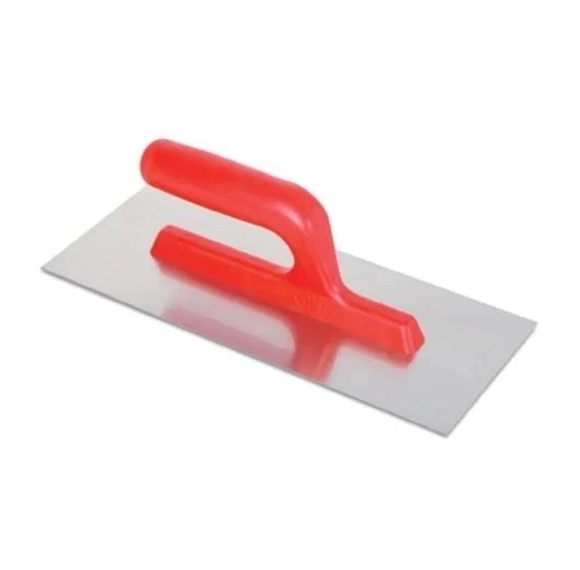 Mey İthalat® Dkr 731 Açık Plastik Saplı Alçı Malası 35 cm ürün görseli 1