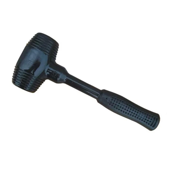 Mey İthalat® Eltos ELT844 Plastik Tokmak No 40 ürün görseli 1