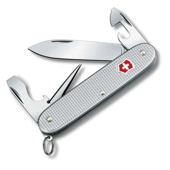 Victorinox 0.8201.26 Pioneer Range, Alox Çakı ürün görseli 1