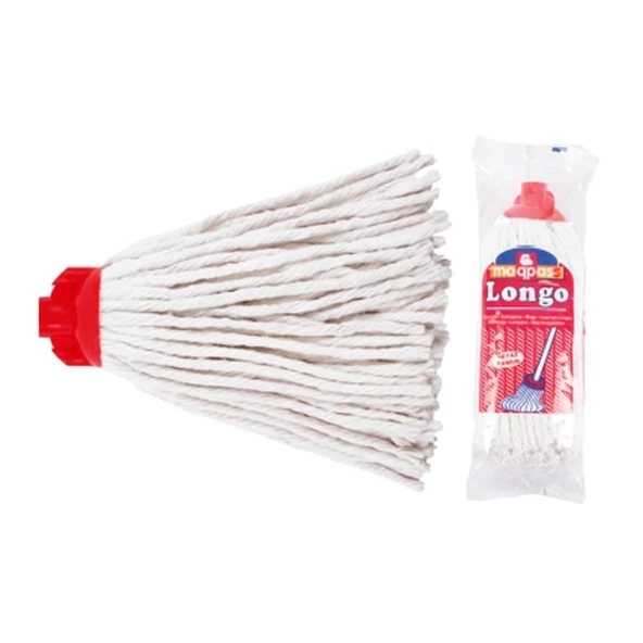Mey İthalat® Moqpas Mop İplik Longo ürün görseli 1