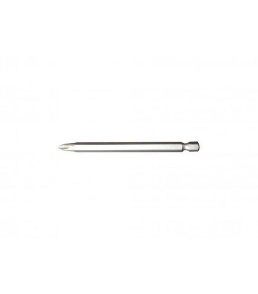 Mey İthalat® PH2 100 mm Yıldız Bits Uç ürün görseli 1