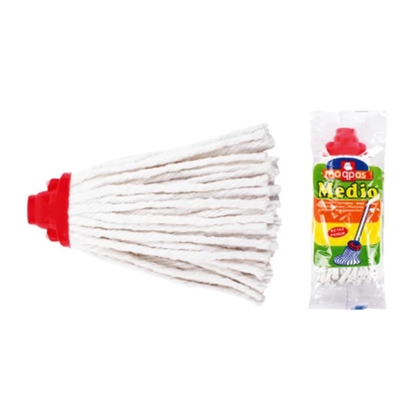 Mey İthalat® Moqpas Mop İplik Medio ürün görseli 1