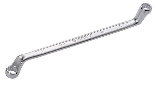 Mey İthalat® İzeltaş Yıldız İki Ağız Anahtar 27X30 ürün görseli 1