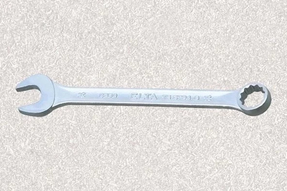 Mey İthalat® Elta 0350 Kombine Anahtar 11 mm ürün görseli 1