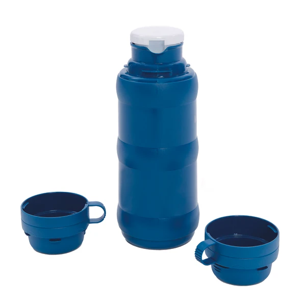 Igloo EV100 Termos 1 Litre-LACİVERT - Resim 3