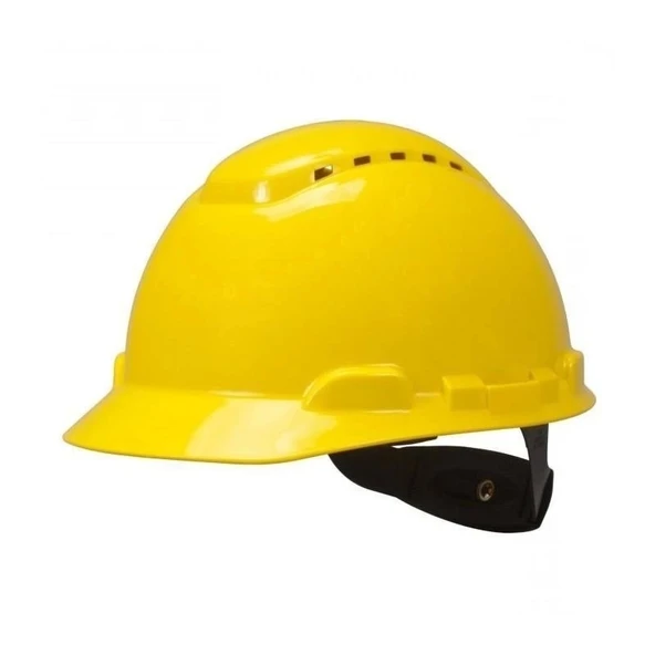 Mey İthalat® 3M H700 Sarı Baret Vidalı ürün görseli 1