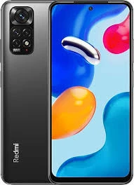 Xiaomi Redmi note 11S  128 GB  12G  RAM ürün görseli 1