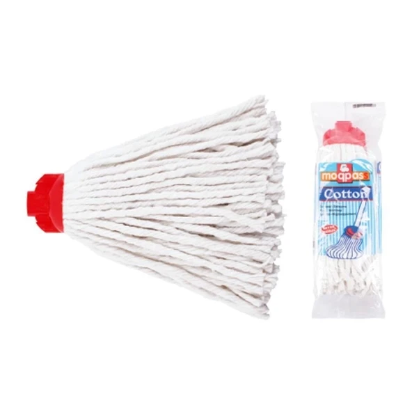 Mey İthalat® Moqpas Mop İplik Cotton ürün görseli 1