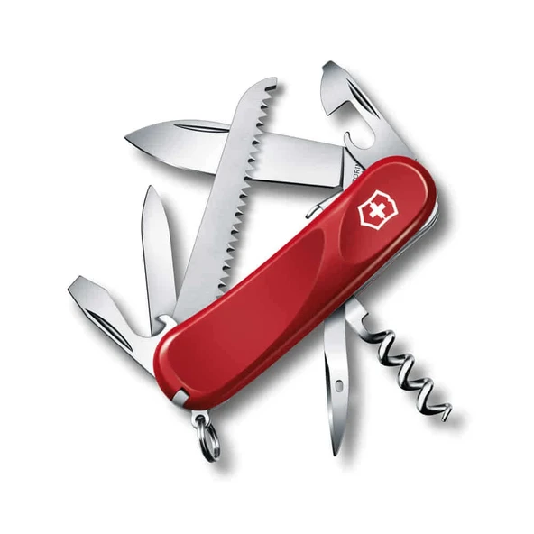 Victorinox 2.3813.SE Evolution S13 Çakı ürün görseli 1