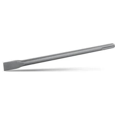 Mey İthalat® Todrill TD50306 18x600 mm Yassı SDS Max Kırıcı Uç ürün görseli 1