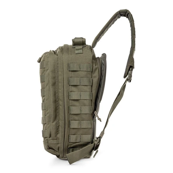 5.11 Moab 8 Ranger Yesil Canta - Resim 3