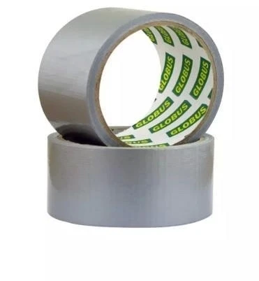 Mey İthalat® Globus 14008 48 mm 10 Metre Gri Tamir Bandı ürün görseli 1