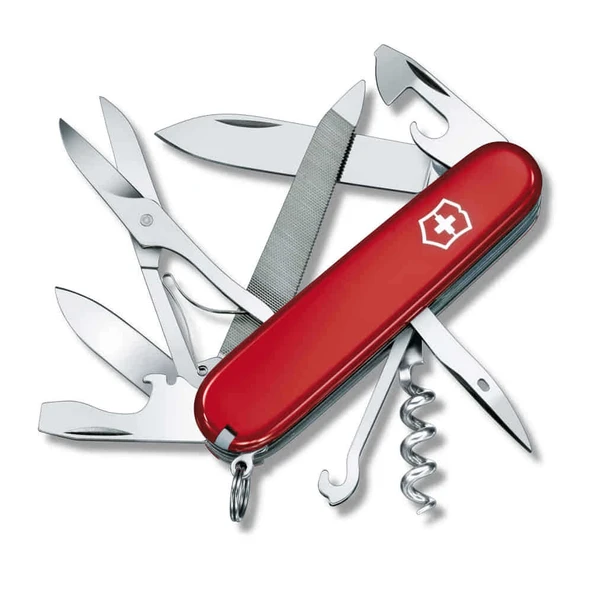 Victorinox 1.3743 Mountaineer Çakı ürün görseli 1