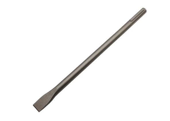 Mey İthalat® Todrill TD50303 18X400 mm Yassı SDS Max Kırıcı Uç ürün görseli 1