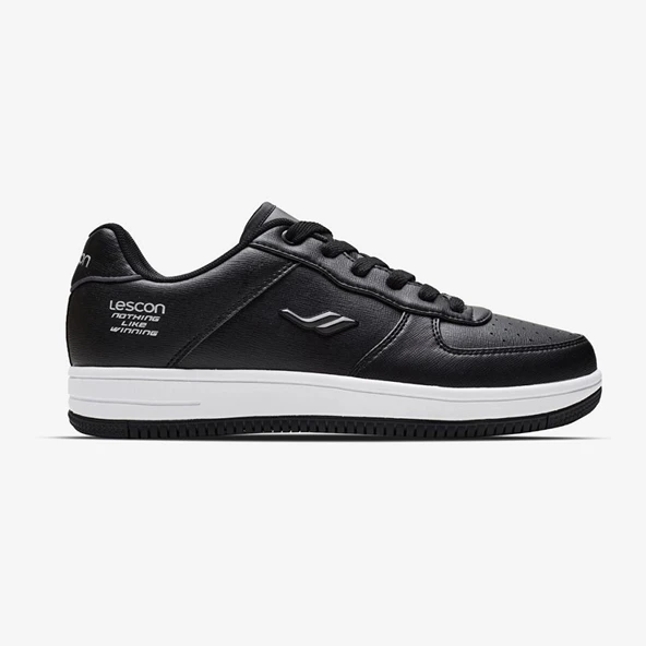 LESCON ZEPLİN 6  ESNEK HAFİF SNEAKERS KADIN SPOR AYAKKABI ürün görseli 1
