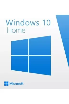 Windows 10 Home 2025 Yükleme 64 GB Flash Bellek - Freedos Uyumlu - Aktarılabilir ürün görseli 1