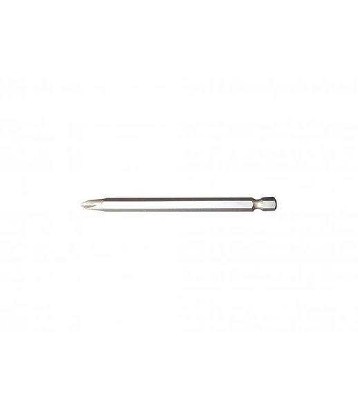 Mey İthalat® PZ2 100 mm Yıldız Bits Uç ürün görseli 1