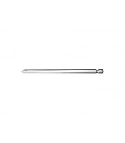 Mey İthalat® PH2 150 mm Yıldız Bits Uç ürün görseli 1