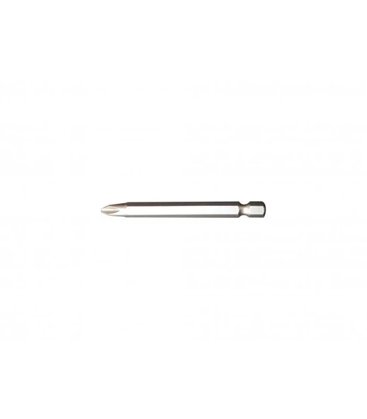 Mey İthalat® PZ2 75 mm Yıldız Bits Uç ürün görseli 1