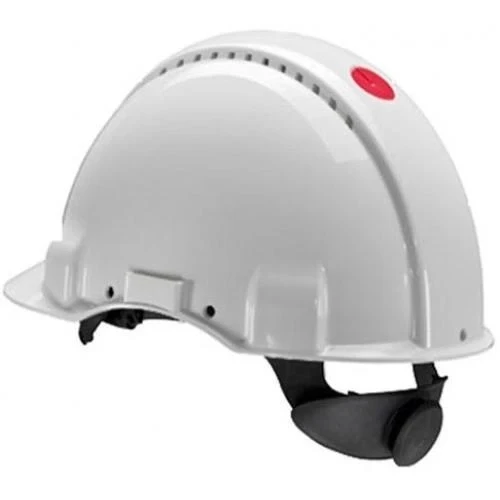 Mey İthalat® 3M Peltor G3000 Ayarlı Beyaz Baret ürün görseli 1