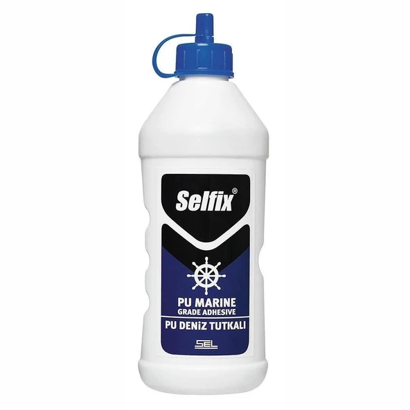 Mey İthalat® Selfix Poliüratan Deniz Tutkalı 500 Gr ürün görseli 1