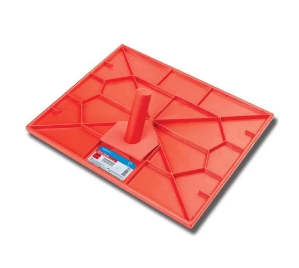 Mey İthalat® Dekor 076 Sıvacı Küreği 36X44 ürün görseli 1