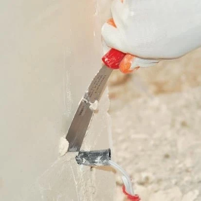 Mey İthalat® DKR 700 Spatula No:3 - Resim 2