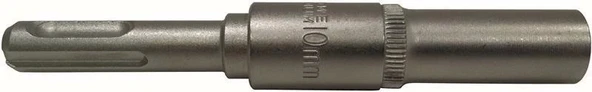 Mey İthalat® Pro-Scr 03041 SDS Plus Somun Adaptörü 8 mm ürün görseli 1