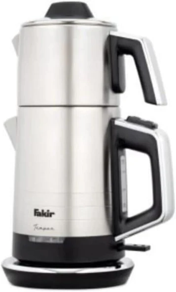 Fakir Temper Çay Makinesi