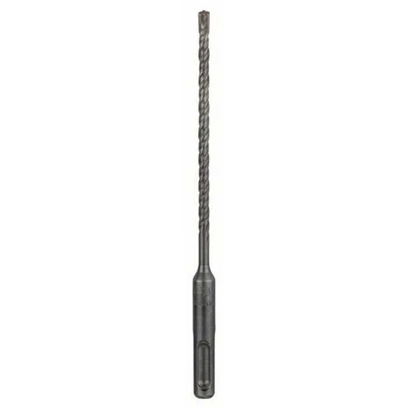 Mey İthalat® Bosch SDS Plus-5X Beton Delme Ucu 5x160 mm ürün görseli 1