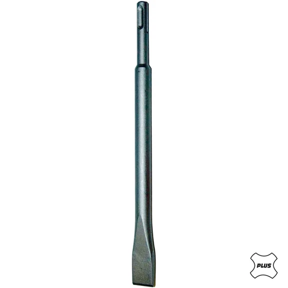 Mey İthalat® Bosch Sds Plus Yassı Keski 250 mm 20 mm ürün görseli 1