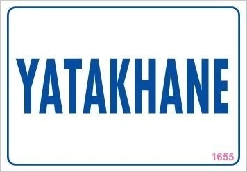 Mey İthalat® Yatakane Levhası 17,5x25 KOD:1655 ürün görseli 1