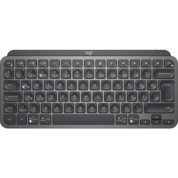 LOGITECH Mx Kablosuz Mini Klavye 920-010504 ürün görseli 1