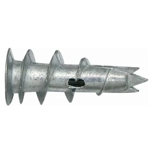 Mey İthalat® Turbolet Dübel Metal 10 Adet ürün görseli 1