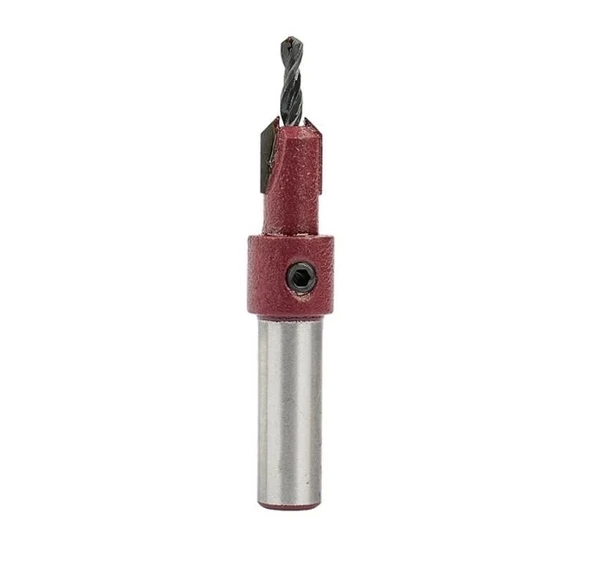 Mey İthalat® Era 54011 3,5 mm Havşa Açma Ucu ürün görseli 1