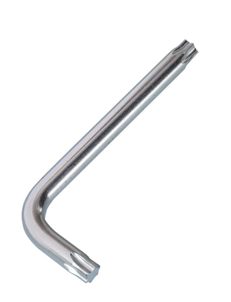 Mey İthalat® İzeltaş Torx Allen Anahtar T7 ürün görseli 1