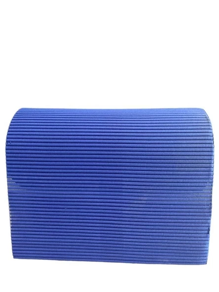 Mey İthalat® Banyo Paspası 1A 65 Cm 1 Metre Lacivert ürün görseli 1