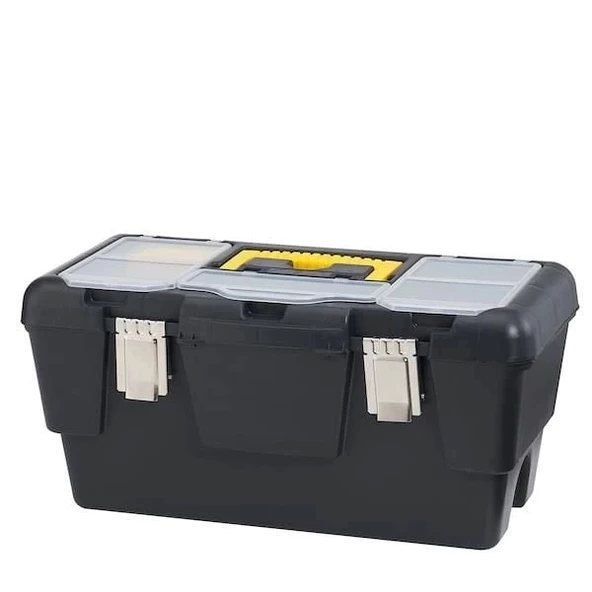 Mey İthalat® Port-Bag ME03 Eko Metal Kilitli Takım Çantası 19'' ürün görseli 1