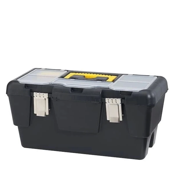 Mey İthalat® Port-Bag ME04 Eko Metal Kilitli Takım Çantası 22'' ürün görseli 1