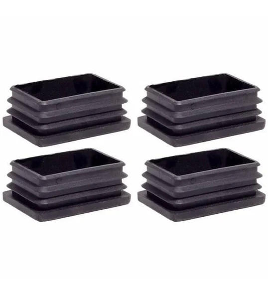 Mey İthalat® Profil İç Tapa 40x60 mm 4 Adet ürün görseli 1