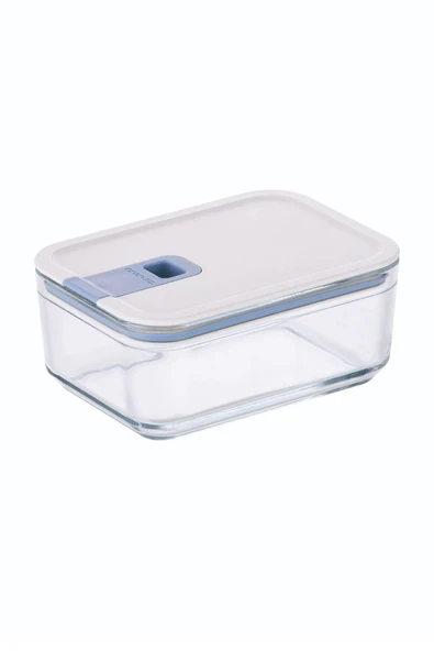 Perfect Seal Cam Saklama Kabı 750 Ml. ürün görseli 1