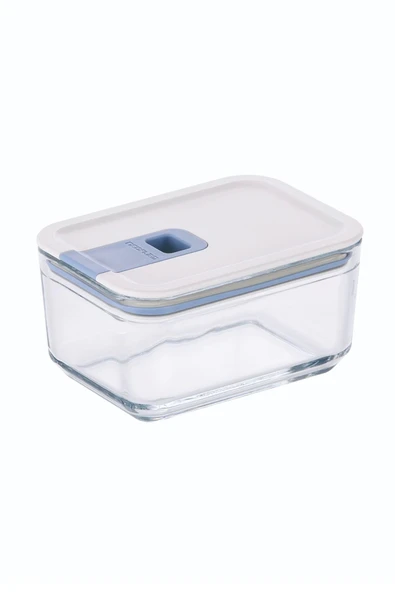 Perfect Seal Cam Saklama Kabı 500 Ml. ürün görseli 1