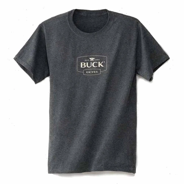 ​Buck Tişört ürün görseli 1