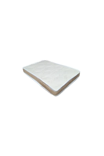 Coronel Yatak 70x100x8 Cm Mega Heymer Organic Cotton Yatak Beşik & Mobilya & Park Yatak & Oyun Parkı & Park Beşik ürün görseli 1